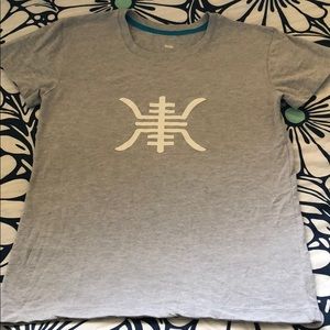 Chinese culture shirt